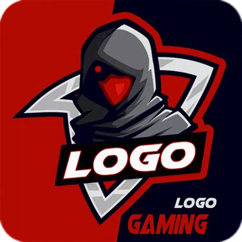 logo erstellen gaming|esport logo maker.